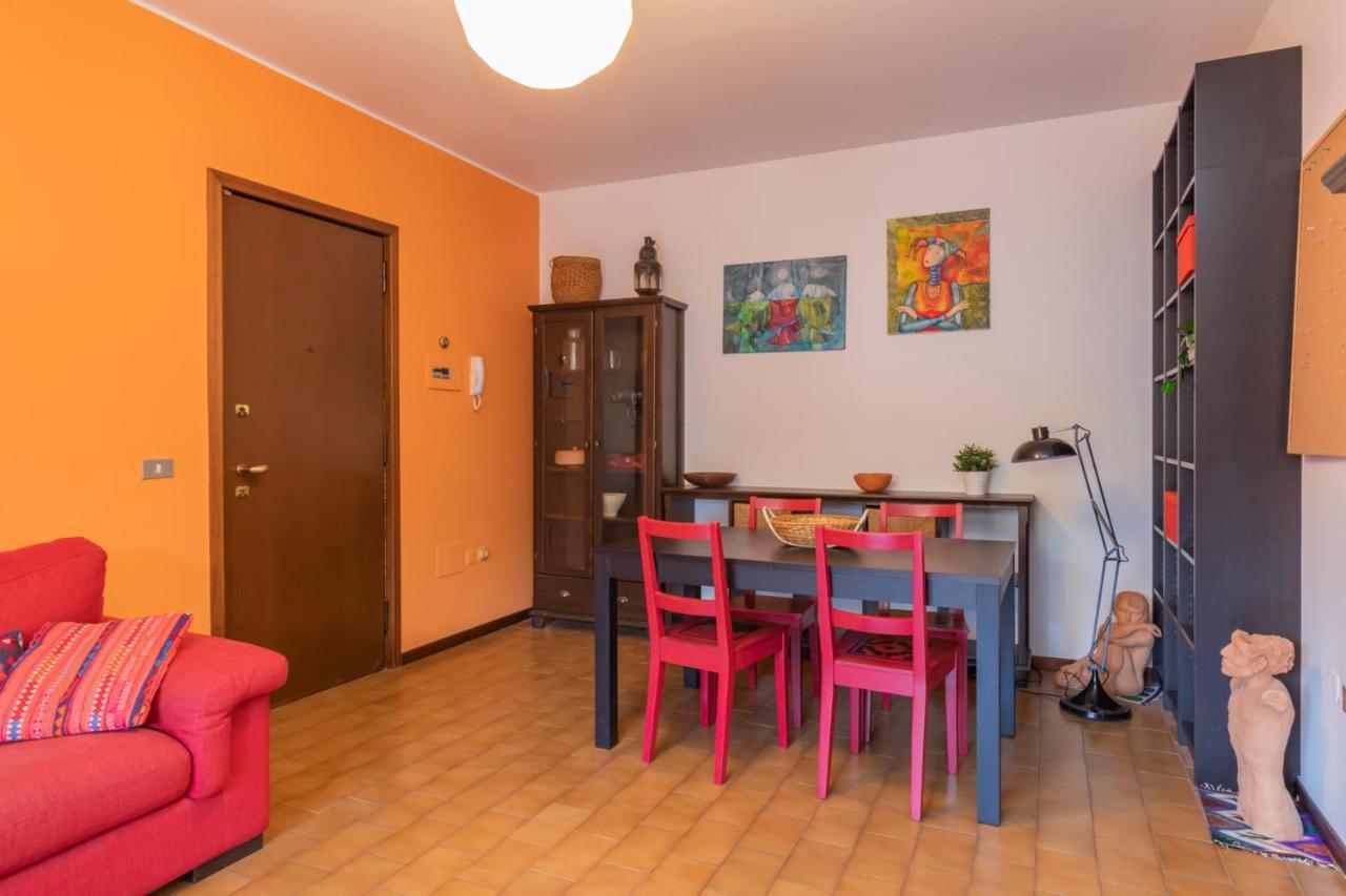 Buccinasco Apartment Mascherpa Exteriör bild