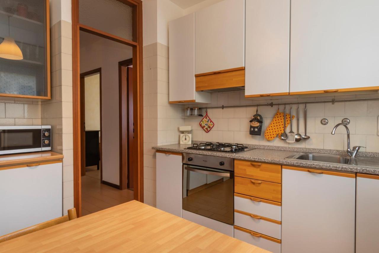 Buccinasco Apartment Mascherpa Exteriör bild