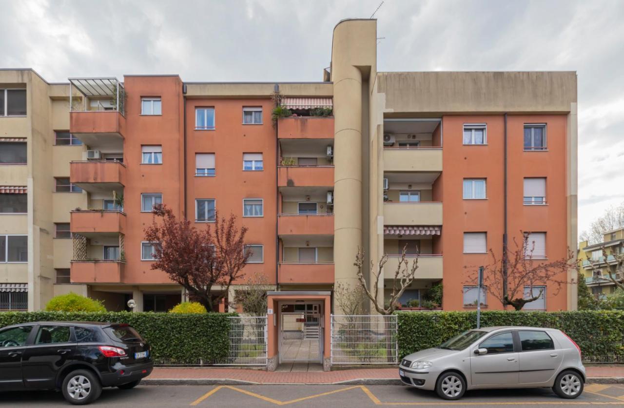 Buccinasco Apartment Mascherpa Exteriör bild