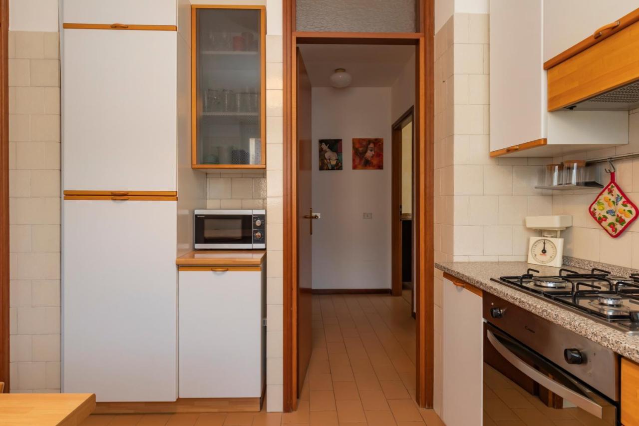 Buccinasco Apartment Mascherpa Exteriör bild