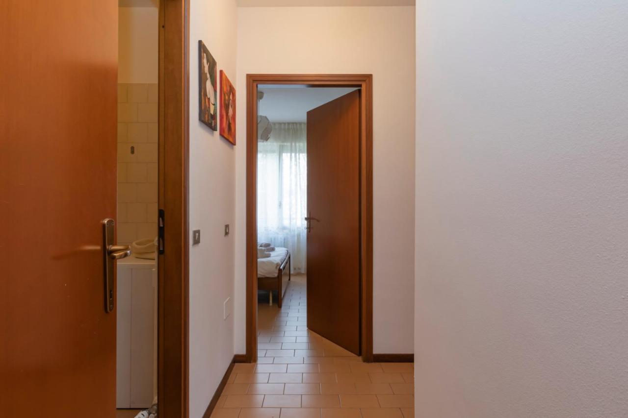 Buccinasco Apartment Mascherpa Exteriör bild