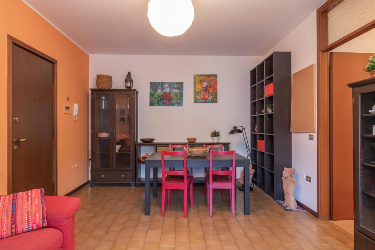 Buccinasco Apartment Mascherpa Exteriör bild