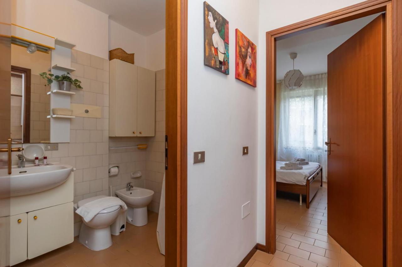 Buccinasco Apartment Mascherpa Exteriör bild