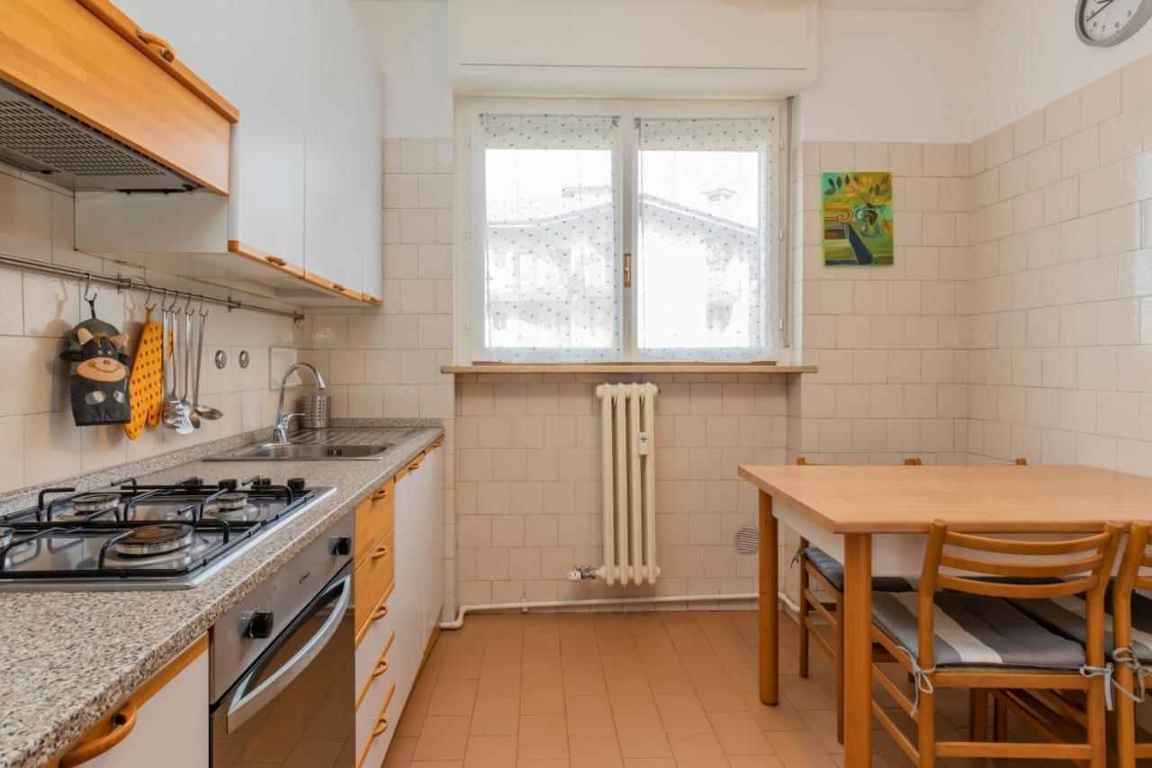Buccinasco Apartment Mascherpa Exteriör bild